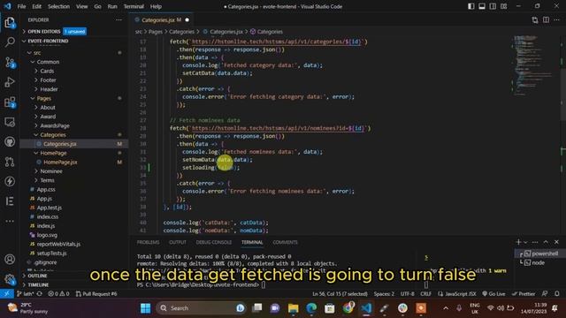 How to create a loading skeleton in your application. simple way!! смотреть онлайн