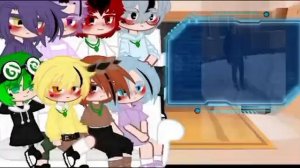 ||Реакция на хобби Вару|| _Часть 3_  •Неканон• [Гарем Вару]