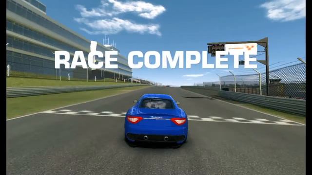 EXPERT-PRESTIGE POWERMATCH-5.2.Brands Hatch(Cup) – Maserati Granturismo MC Stradale смотреть онлайн
