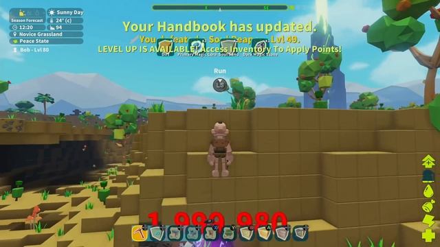 PixARK - 100% Full Game Walkthrough - 1000 in FREE TRIAL - All Achievements/Trophies (Admin Command смотреть онлайн