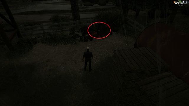 Хэллоуин и обновления 1 ноября GTA 5 RP. Продолжаем ивент, ищем метлы. смотреть онлайн