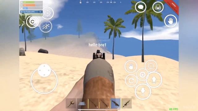 Почему ты убиваешь игру Oxide: Survival Island ? смотреть онлайн