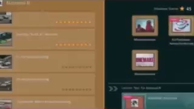 бабушка Turismo PS3 вождение полный трек дождя прохладно смотреть онлайн