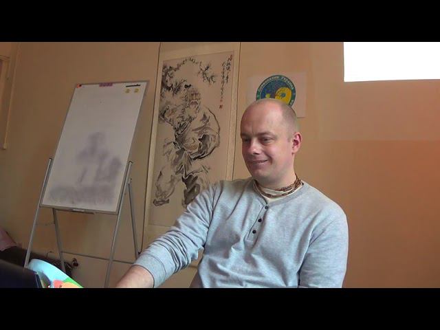 Семинар Краниосакральная терапия 3 ЧЕРЕПНО-МОЗГОВЫЕ НЕРВЫ КСТ3_18 смотреть онлайн