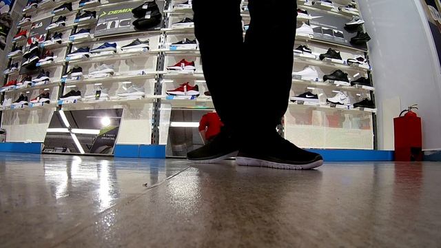 Топ 3 Бюджетных Кроссовок для Бега и Тренинга ( Demix ) смотреть онлайн