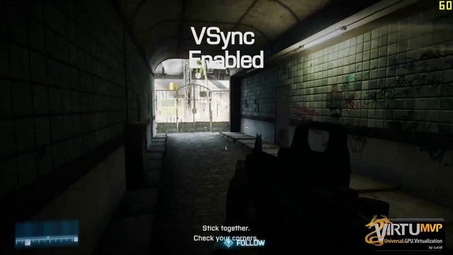 Lucid Virtual VSync (Part Of Lucid Virtu MVP & Virtu Universal Features)