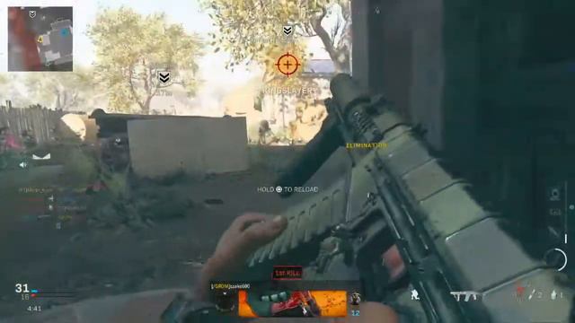 Call Of Duty Modern Warfare Levelling AS VAL W/R2K LIVE🔴|Road To 300 Subscribers! смотреть онлайн