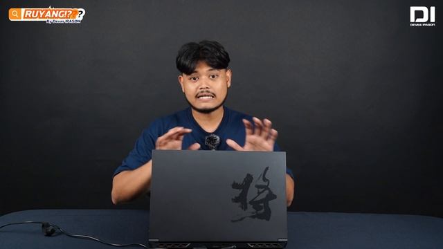 รู้ยัง? ชาร์จแบตแล็ปท็อปพร้อมกับใช้งานไปด้วย แบตเสื่อมไหม? | Devas IPASON смотреть онлайн