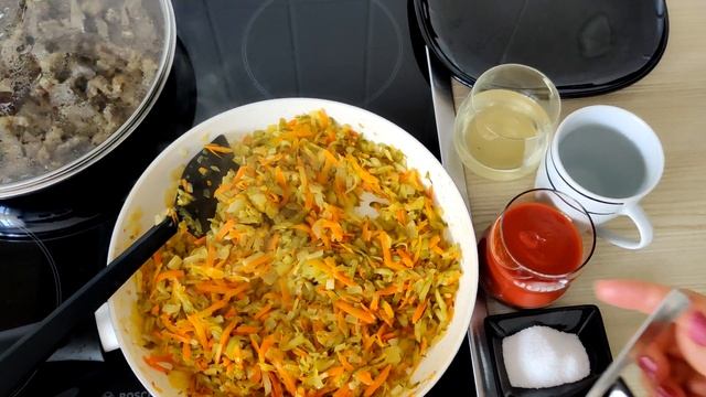 Рассольник с перловкой! Вкусно необыкновенно, теперь так готовят все мои друзья! * смотреть онлайн