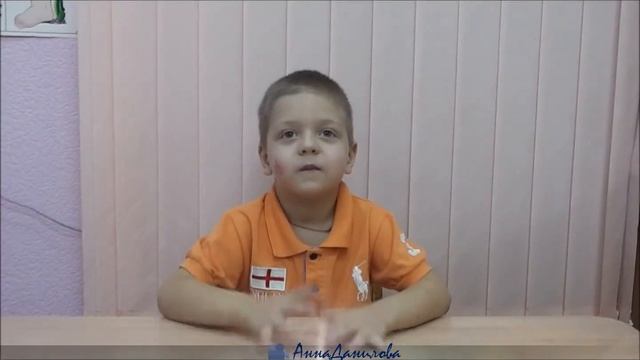 Видеоуроки Игры с пальчиками смотреть онлайн