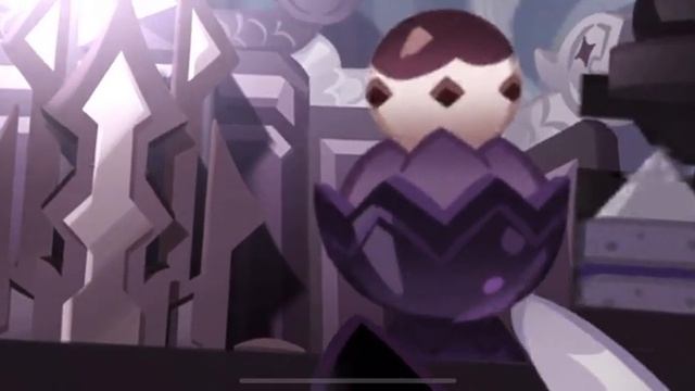 Affogato Cookie Unlock Animation - Cookie Run Kingdom смотреть онлайн