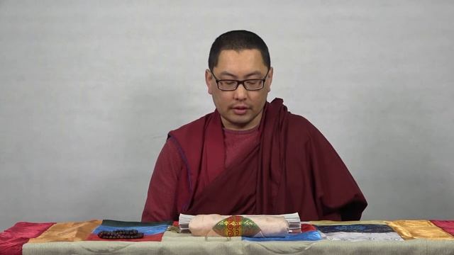 Учение Хамба Ламы Этигэлова от 21 марта в 4 лунный день. смотреть онлайн