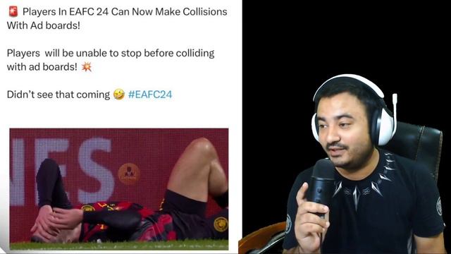 EA FC 24 What's New! Why Should u buy? Pros & Cons in Hindi 🔥 смотреть онлайн