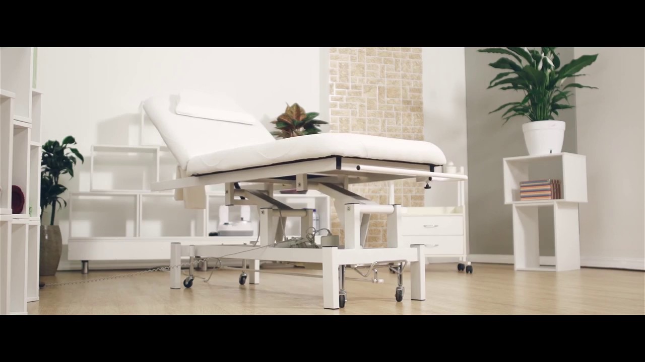 Кушетка массажная SD 3684 смотреть онлайн