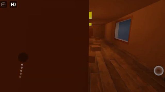 Сегодня я буду играть в Doors But Bat да он для нубов (Doors noobsky person смотреть онлайн
