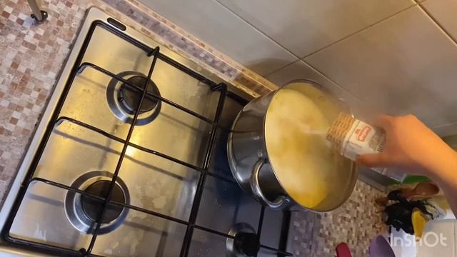 ВРЕМЯ ПОЖРАТЬ | ФИНСКАЯ УХА