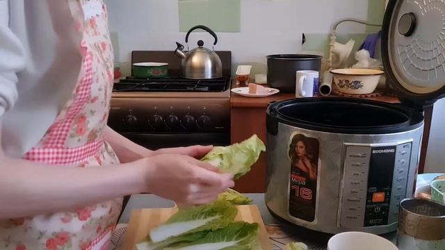 私と一緒に掃除する| アボカドと卵のトースト| ジャガイモと肉| 白菜の冷凍 смотреть онлайн