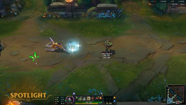 Akali KDA Edição de Prestigio (2022) - Spotlight e Comparação (2019x2022) смотреть онлайн