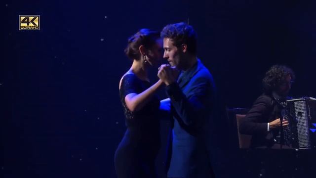 Аргентинское танго Дмитрий Казека смотреть онлайн