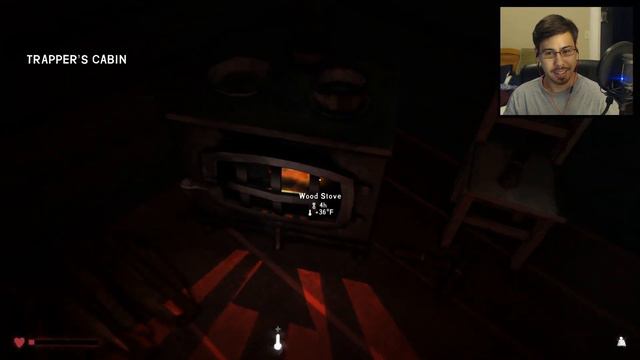OPEN SEASON - The Long Dark: Story Mode - Part 14 смотреть онлайн