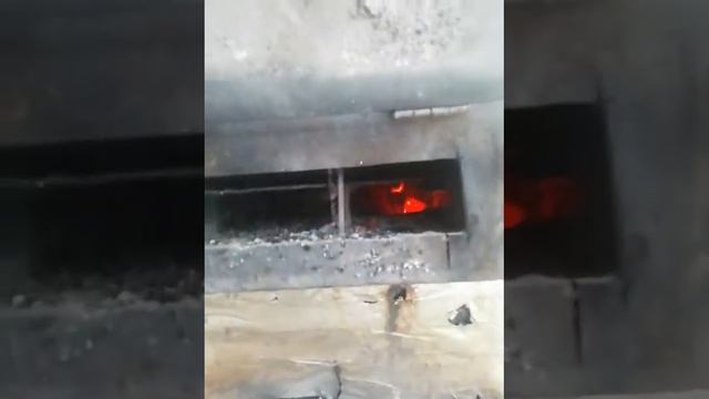 -47°. Работа миникотельной "OS". смотреть онлайн