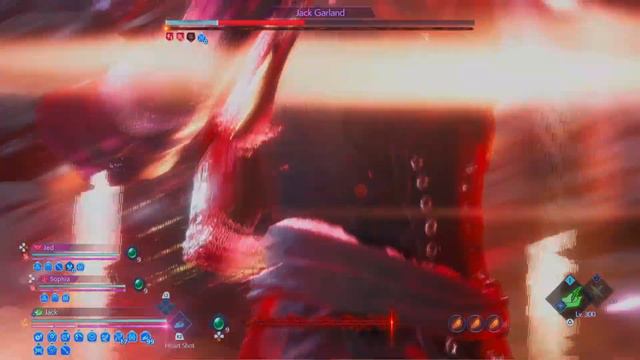 STRANGER OF PARADISE FINAL FANTASY ORIGIN Updated Full Duelist Lufenia Rift Build смотреть онлайн