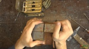 Как разобрать трансформатор? (Расчёт и перемотка трансформатора #2)