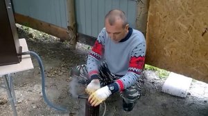 Коптильня для холодного копчения Дым Дымыч.