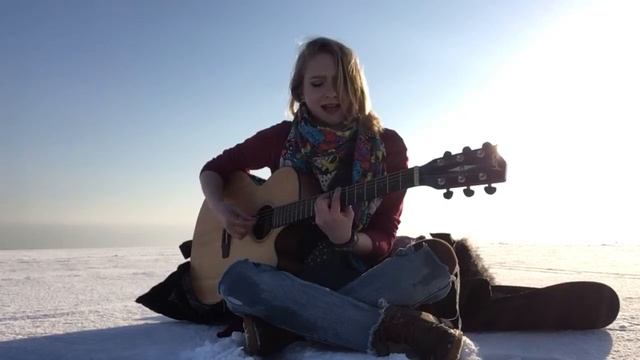 Ластока (Анна Пингина cover) смотреть онлайн