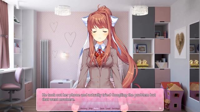 Monika & MC Swap Bodies Part Six смотреть онлайн