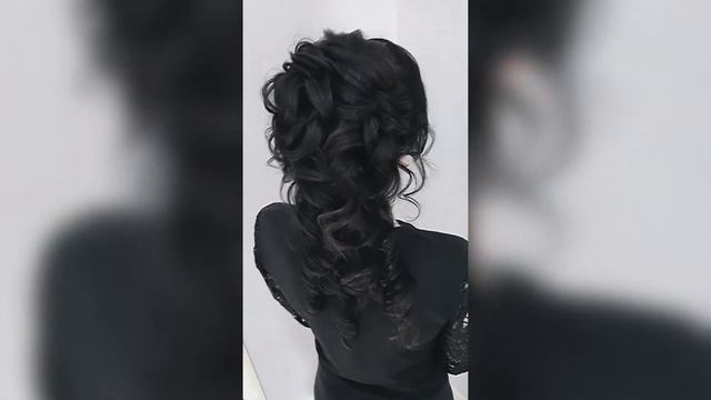 Греческая коса. Греческая причёска смотреть онлайн