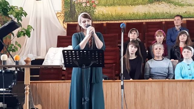 Стихотворение "Порой без сил", сестра Ольга, 25.10.2020 смотреть онлайн