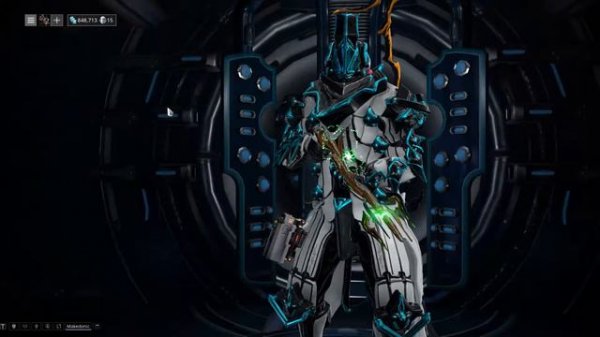 Туториал 2 warframe увеличение вместимости модов