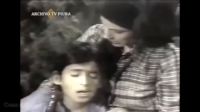 Telenovela La Venganza 1977 (intro Y Ecenas)
