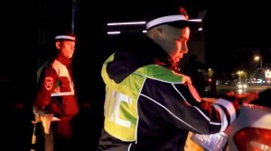 ПДД - НЕ ДЛЯ ГИБДД !!! БЕСПРЕДЕЛ МЕНТОВ?  ТЮМЕНЬ #1