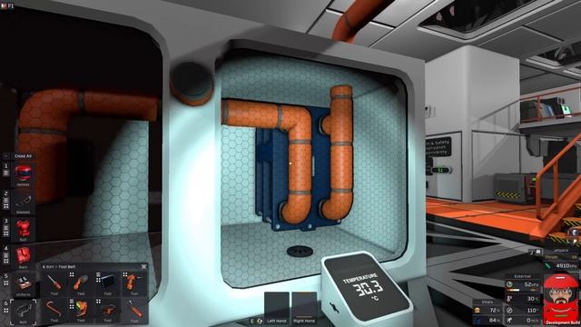 Stationeers Spoiler alert update смотреть онлайн