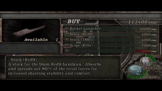 Resident Evil 4 Gameplay - Chapter 2-3 (Professional) PCSX2 Emulator смотреть онлайн