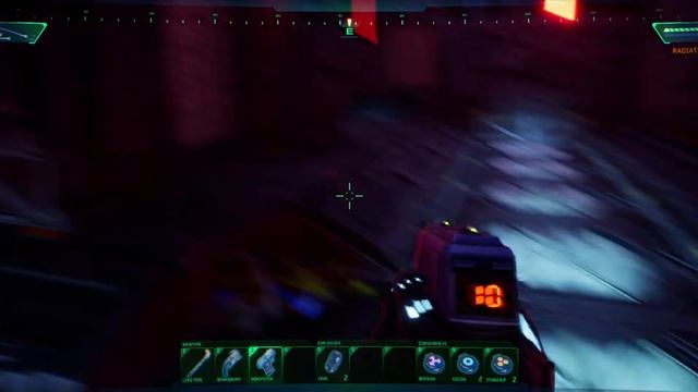 System Shock 2023 (PC) - Gameplay Demo [Complete] смотреть онлайн