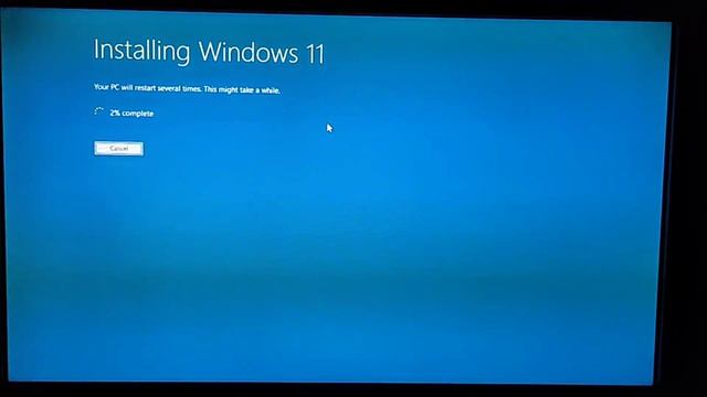 Download And Install Windows 11 64bit || Windows 11 Upgrade From Win 10 || Windows 11 for Low-End P смотреть онлайн