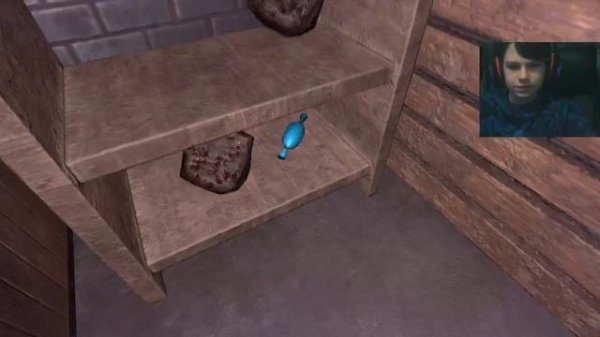 САМЫЙ ПОНЯШНЫЙ ХОРРОР | Pinkie Pie's Cupcake Party