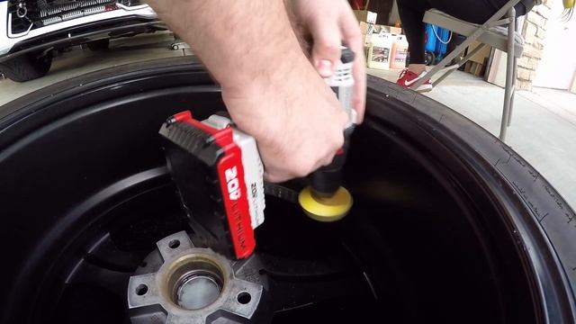 How to Remove Wheel Weight Residue смотреть онлайн