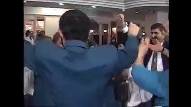 Ортик Отажонов - Лазги смотреть онлайн