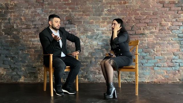 Рубрика "Nunik спрашивает" Гегам Саргсян смотреть онлайн