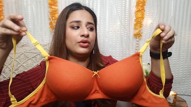 OMG! Clovia *Grand* Lingerie SALE HAUL! BEST DEALS on Bras| 3 Bras in JUST Rs.799| Stylehub смотреть онлайн