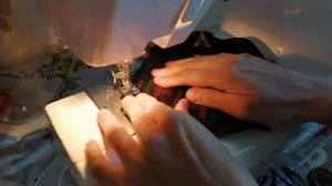 DIY СШИТЬ КЛЮЧНИЦУ ИЗ ПРОСТЕГАННОЙ КОЖИ С ВЫКРОЙКОЙ ЛЕГКО