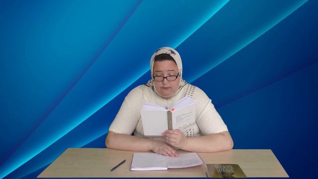 Путь к Богу.Вопрос-ответ № 18 Болезни. В начале было слово. смотреть онлайн