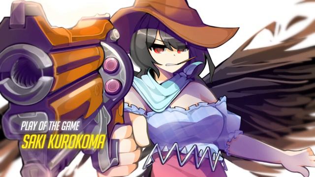 WBaWC: Prince Shoutoku's Pegasus ~ Dark Pegasus (Saki Kurokoma's Theme) смотреть онлайн