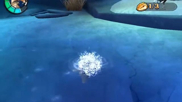Ice Age 2 The Meltdown Part 24 Glacier 3 смотреть онлайн