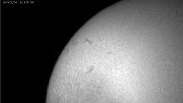 Telescope online 26.07.2015 смотреть онлайн