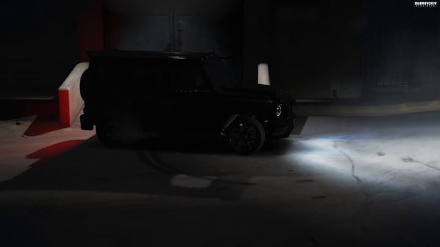 Клип GTA 5RP Музыка-black Guard